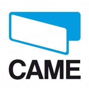 came logo